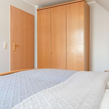 Fahrenkrug Nordlicht Apartment Scharbeutz Luaran gambar