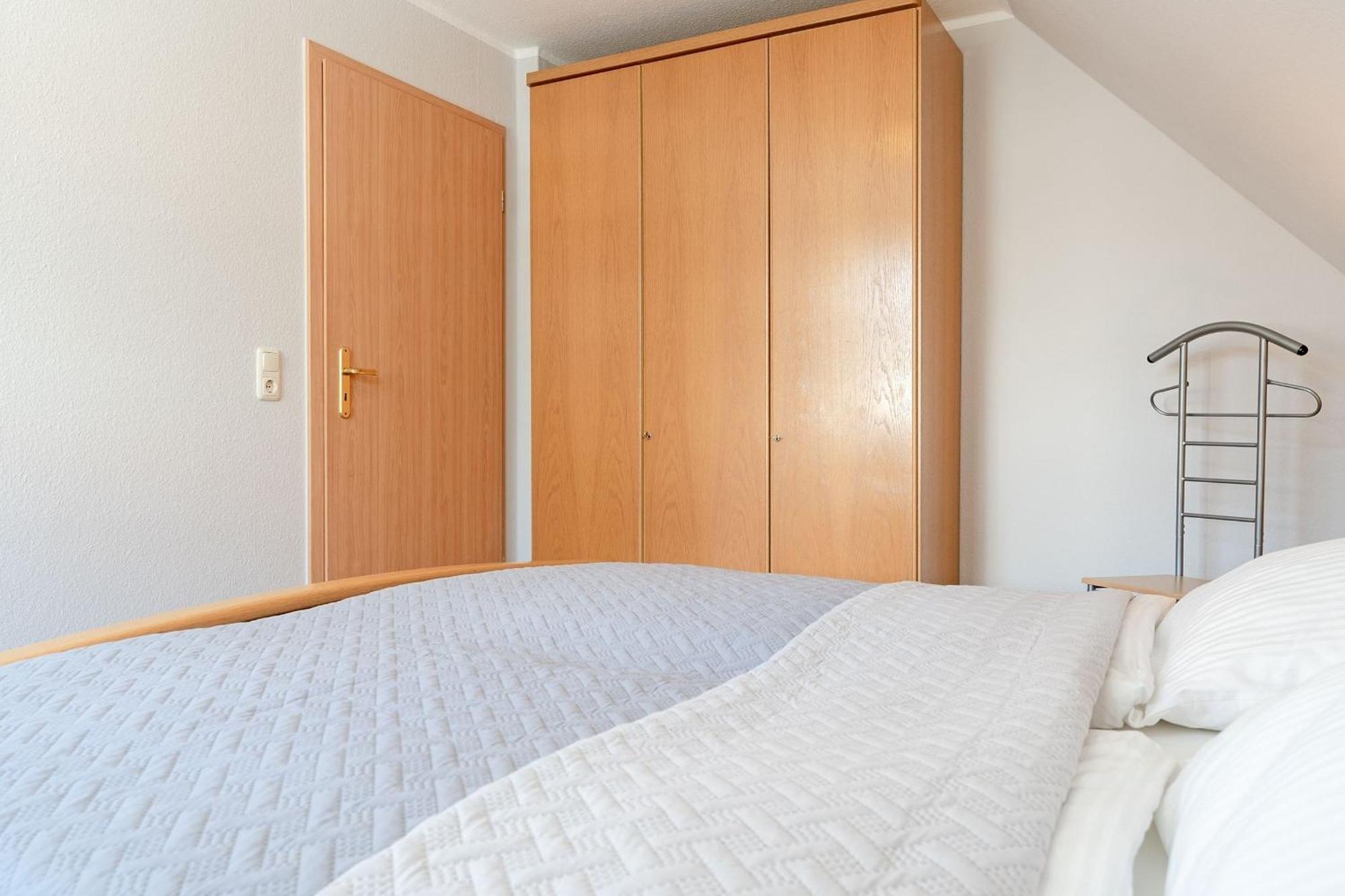 Fahrenkrug Nordlicht Apartment Scharbeutz Luaran gambar