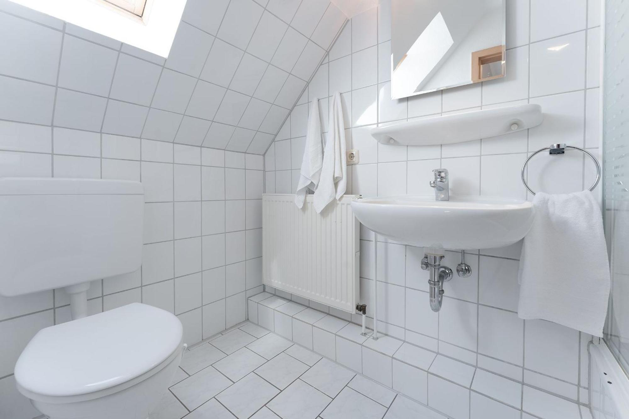 Fahrenkrug Nordlicht Apartment Scharbeutz Luaran gambar