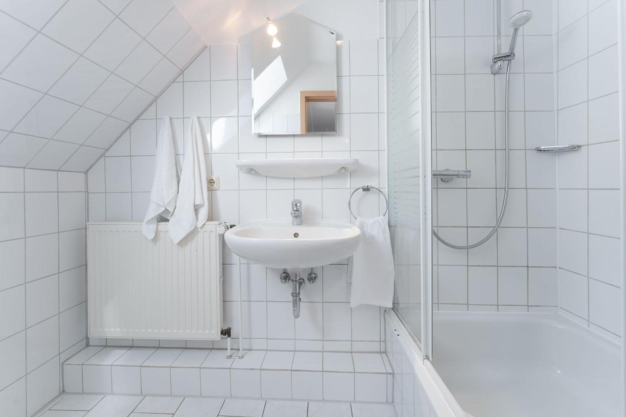 Fahrenkrug Nordlicht Apartment Scharbeutz Luaran gambar