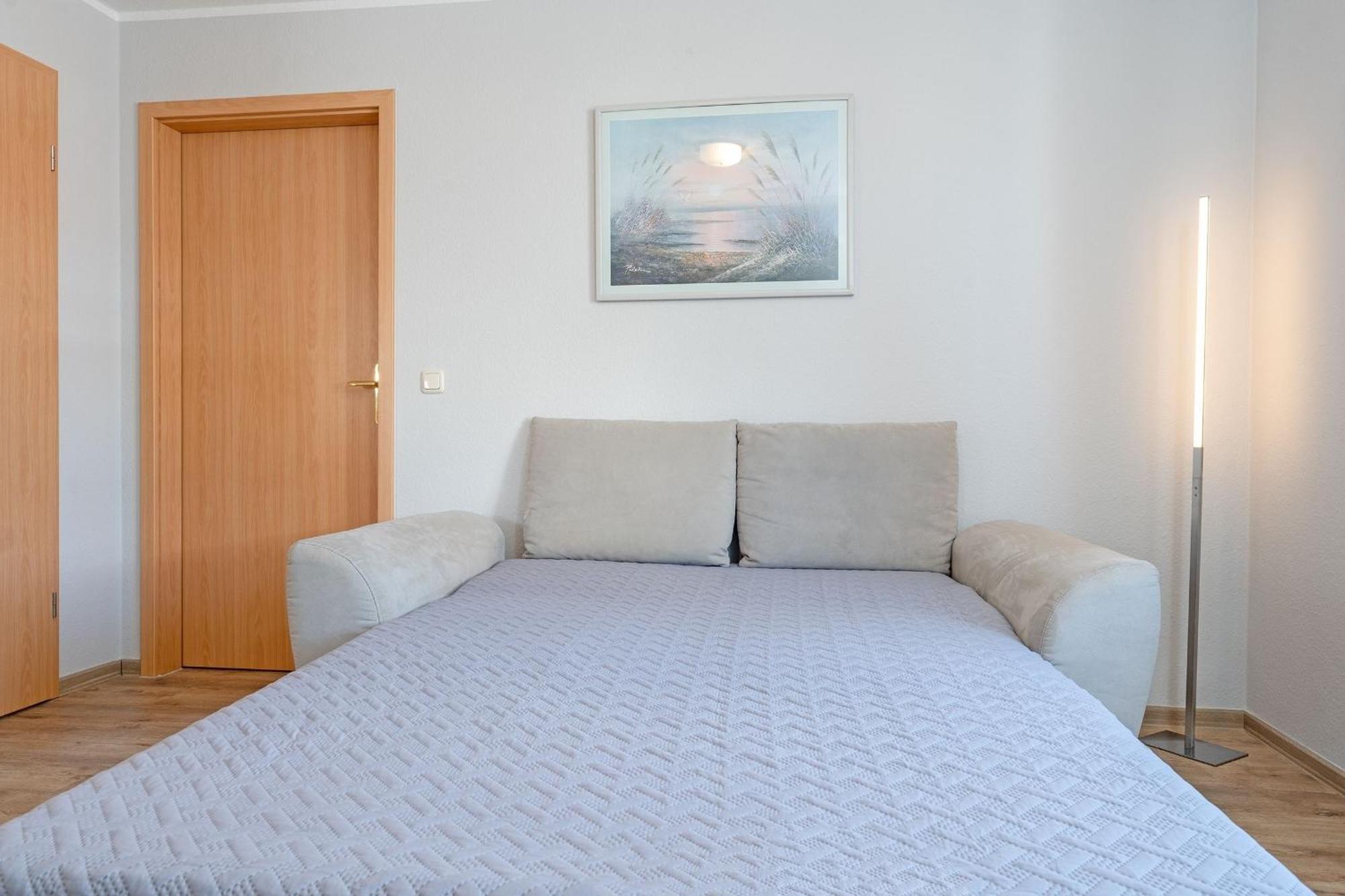 Fahrenkrug Nordlicht Apartment Scharbeutz Luaran gambar