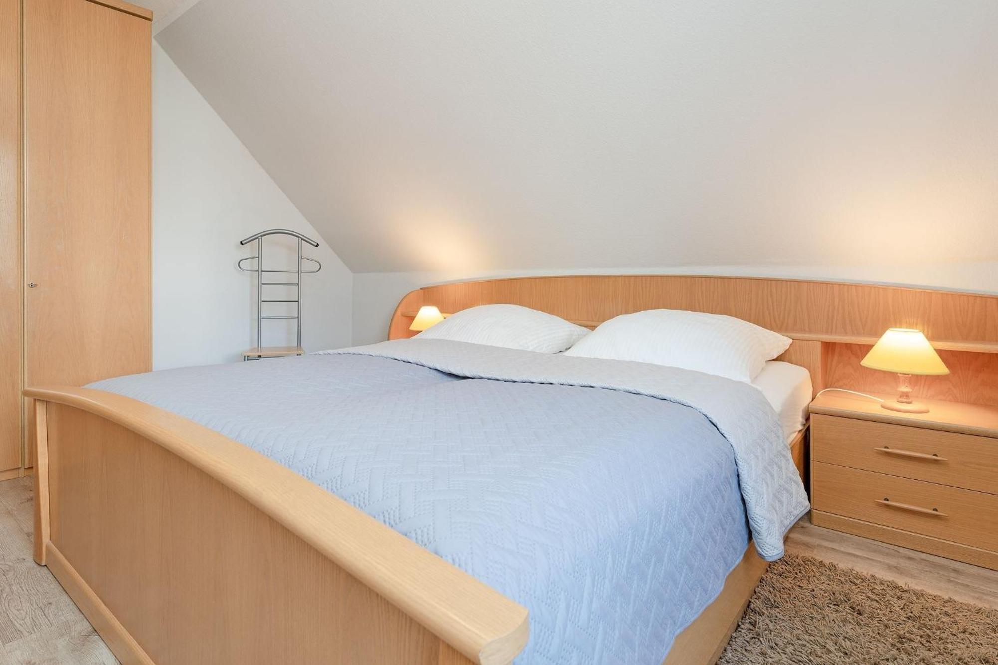 Fahrenkrug Nordlicht Apartment Scharbeutz Luaran gambar