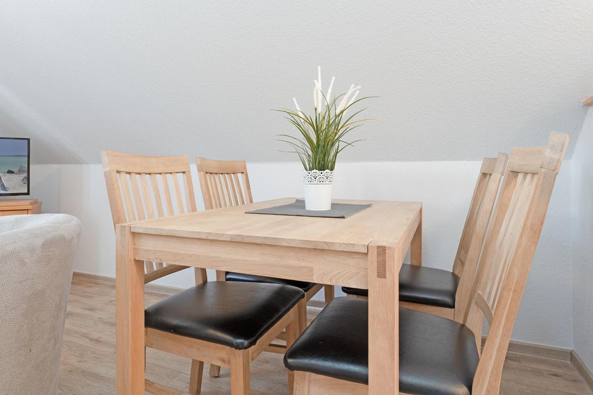 Fahrenkrug Nordlicht Apartment Scharbeutz Luaran gambar